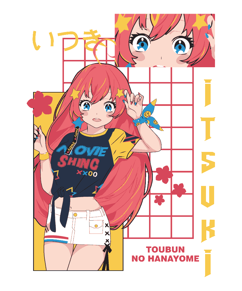 Anime, Gaming & Rock